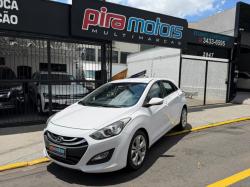 HYUNDAI I30 1.8 16V 4P AUTOMÁTICO