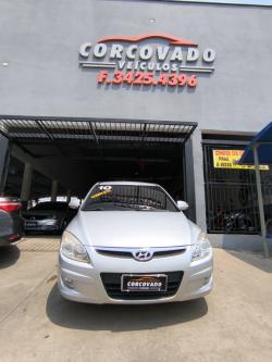 HYUNDAI I30 2.0 16V 4P AUTOMTICO
