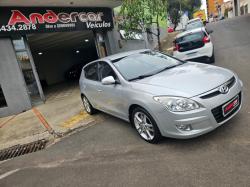 HYUNDAI I30 2.0 16V 4P AUTOM�TICO