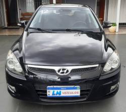 HYUNDAI I30 2.0 16V 4P AUTOM�TICO