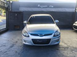 HYUNDAI I30 2.0 16V 4P AUTOM�TICO