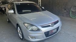 HYUNDAI I30 2.0 16V 4P GLS AUTOM�TICO