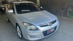 HYUNDAI I30 2.0 16V 4P GLS AUTOM�TICO