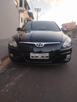 HYUNDAI I30 2.0 16V 4P GLS AUTOM�TICO