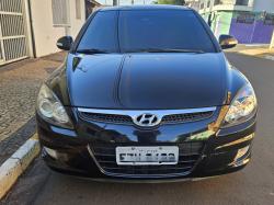 HYUNDAI I30 2.0 16V 4P AUTOM�TICO