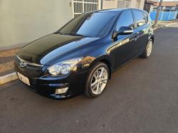HYUNDAI I30 2.0 16V 4P AUTOM�TICO
