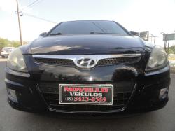 HYUNDAI I30 2.0 16V 4P AUTOM�TICO
