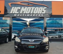HYUNDAI I30 2.0 16V 4P AUTOM�TICO