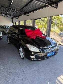 HYUNDAI I30 2.0 16V 4P AUTOM�TICO