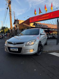 HYUNDAI I30 2.0 16V 4P GLS AUTOM�TICO