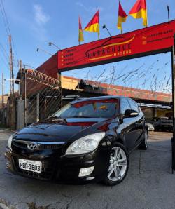 HYUNDAI I30 2.0 16V 4P GLS AUTOM�TICO