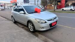 HYUNDAI I30 2.0 16V 4P AUTOM�TICO