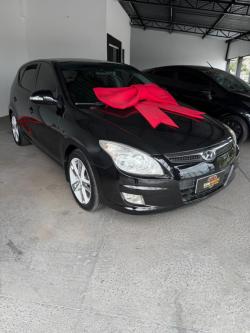 HYUNDAI I30 2.0 16V 4P AUTOMÁTICO