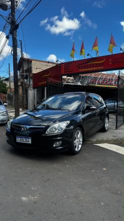 HYUNDAI I30 2.0 16V 4P AUTOMÁTICO