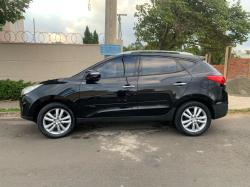 HYUNDAI IX35 2.0 16V 4P GLS AUTOMTICO