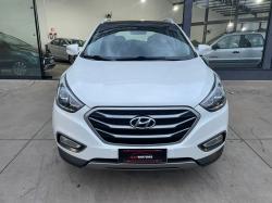 HYUNDAI IX35 2.0 16V 4P GLS FLEX AUTOMTICO