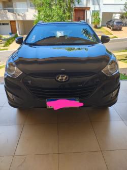HYUNDAI IX35 2.0 16V 4P GLS AUTOMTICO