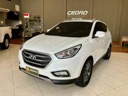 HYUNDAI IX35 2.0 16V 4P GL FLEX AUTOMTICO