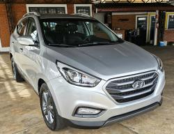 HYUNDAI IX35 2.0 16V 4P GL FLEX AUTOMTICO