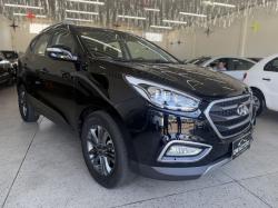 HYUNDAI IX35 2.0 16V 4P GL FLEX AUTOMTICO