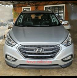 HYUNDAI IX35 2.0 16V 4P GL FLEX AUTOMTICO