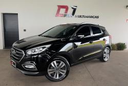 HYUNDAI IX35 2.0 16V 4P GLS FLEX AUTOMTICO