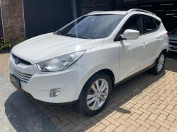 HYUNDAI IX35 2.0 16V 4P GLS FLEX AUTOMTICO