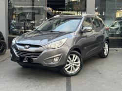 HYUNDAI IX35 2.0 16V 4P GLS AUTOMTICO