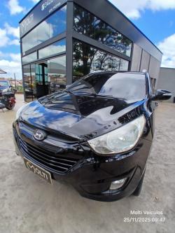 HYUNDAI IX35 2.0 16V 4P