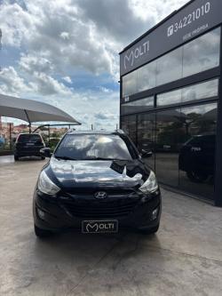 HYUNDAI IX35 2.0 16V 4P