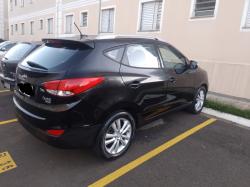 HYUNDAI IX35 2.0 16V 4P GLS AUTOMTICO