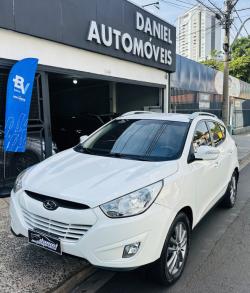 HYUNDAI IX35 2.0 16V 4P GL FLEX AUTOMTICO