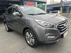 HYUNDAI IX35 2.0 16V 4P FLEX AUTOMTICO