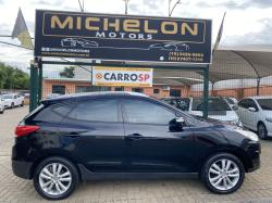 HYUNDAI IX35 2.0 16V 4P FLEX AUTOM�TICO