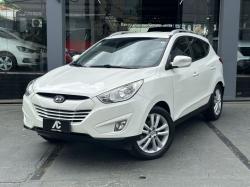 HYUNDAI IX35 2.0 16V 4P GLS FLEX AUTOM�TICO