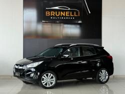 HYUNDAI IX35 2.0 16V 4P AUTOM�TICO