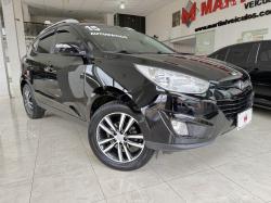 HYUNDAI IX35 2.0 16V 4P AUTOM�TICO