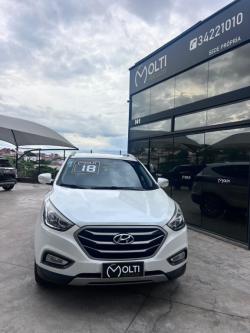 HYUNDAI IX35 2.0 16V 4P GL FLEX AUTOM�TICO