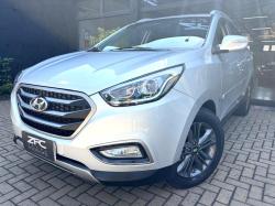 HYUNDAI IX35 2.0 16V 4P GL FLEX AUTOM�TICO
