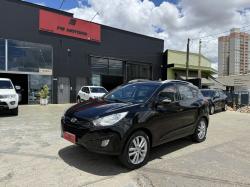 HYUNDAI IX35 2.0 16V 4P AUTOM�TICO