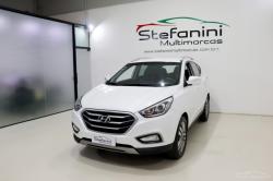 HYUNDAI IX35 2.0 16V 4P GL FLEX AUTOM�TICO