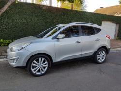 HYUNDAI IX35 2.0 16V 4P GLS FLEX AUTOM�TICO