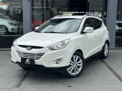 HYUNDAI IX35 2.0 16V 4P GLS FLEX AUTOM�TICO