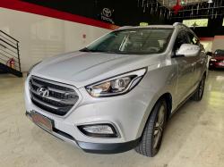 HYUNDAI IX35 2.0 16V 4P GL FLEX AUTOM�TICO