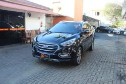 HYUNDAI IX35 2.0 16V 4P GLS AUTOM�TICO