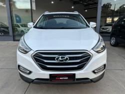 HYUNDAI IX35 2.0 16V 4P GLS FLEX AUTOM�TICO