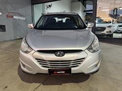 HYUNDAI IX35 2.0 16V 4P
