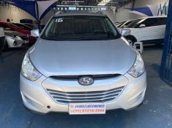 HYUNDAI IX35 2.0 16V 4P GLS FLEX AUTOM�TICO