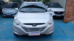 HYUNDAI IX35 2.0 16V 4P GLS FLEX AUTOM�TICO