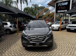 HYUNDAI IX35 2.0 16V 4P GL FLEX AUTOM�TICO